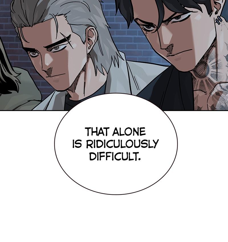 To Not Die Chap 171 - Next Chap 172