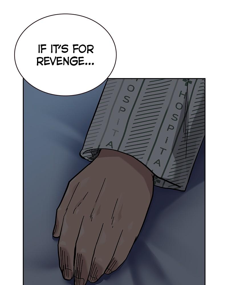 To Not Die Chap 171 - Next Chap 172