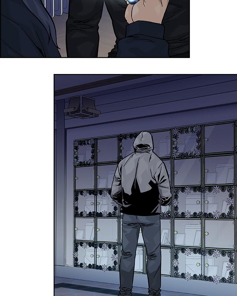 To Not Die Chap 171 - Next Chap 172