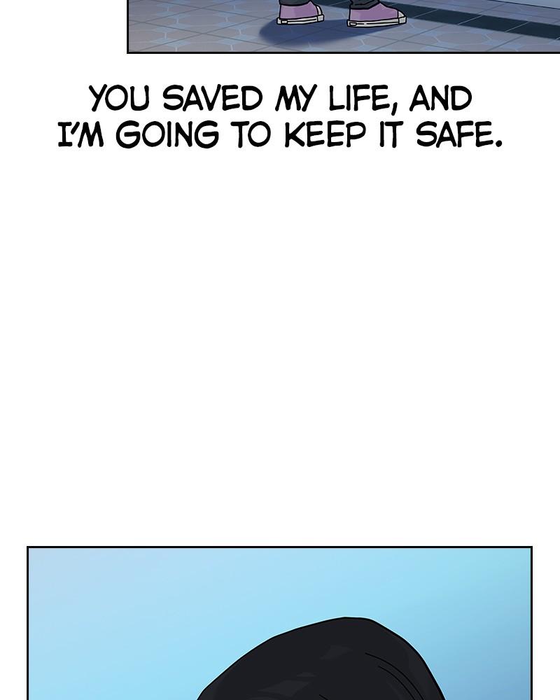 To Not Die Chap 171 - Next Chap 172