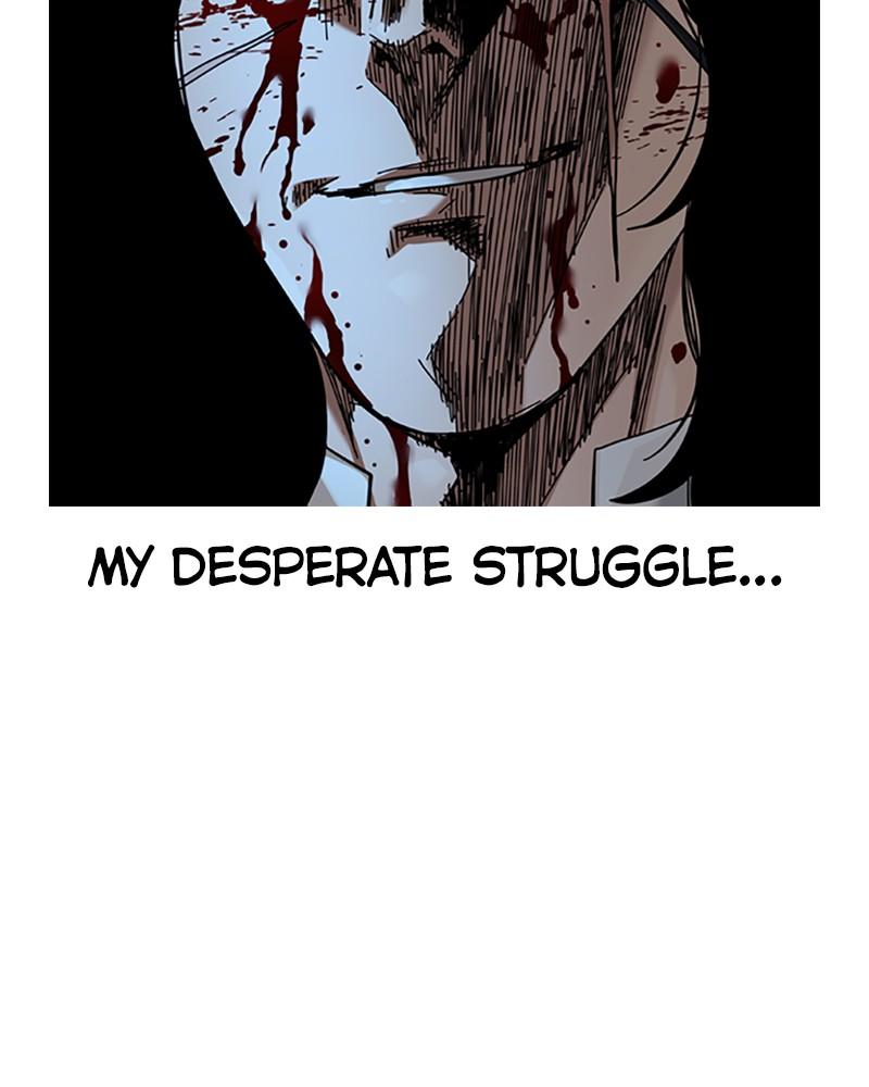 To Not Die Chap 262 - Next Chap 263