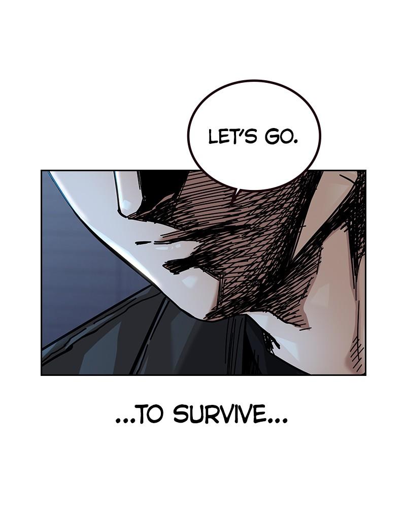 To Not Die Chap 262 - Next Chap 263