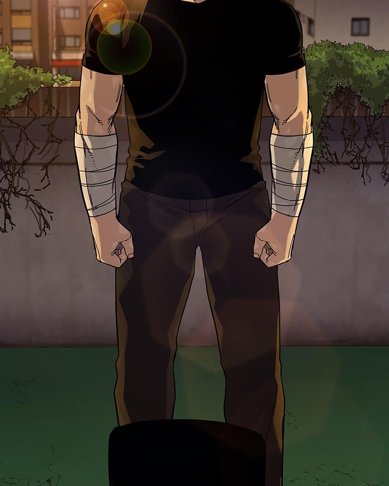 To Not Die Chap 171 - Next Chap 172