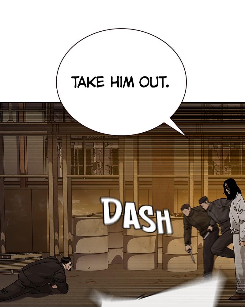 To Not Die Chap 171 - Next Chap 172