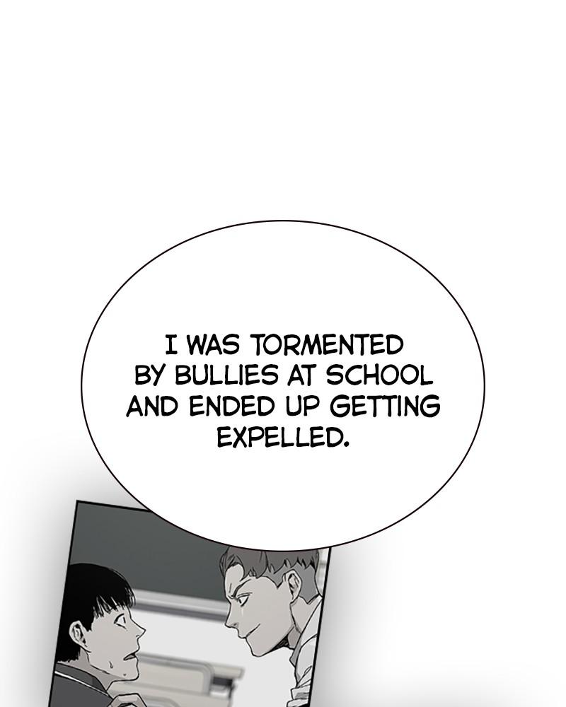 To Not Die Chap 171 - Next Chap 172