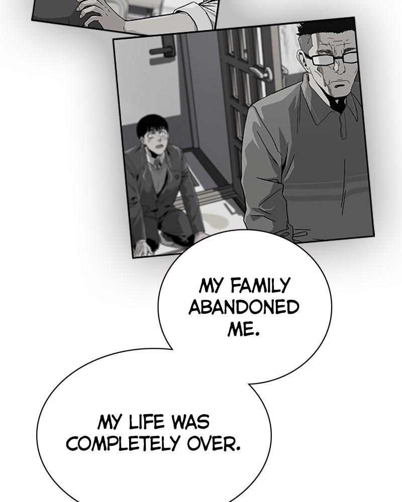 To Not Die Chap 171 - Next Chap 172