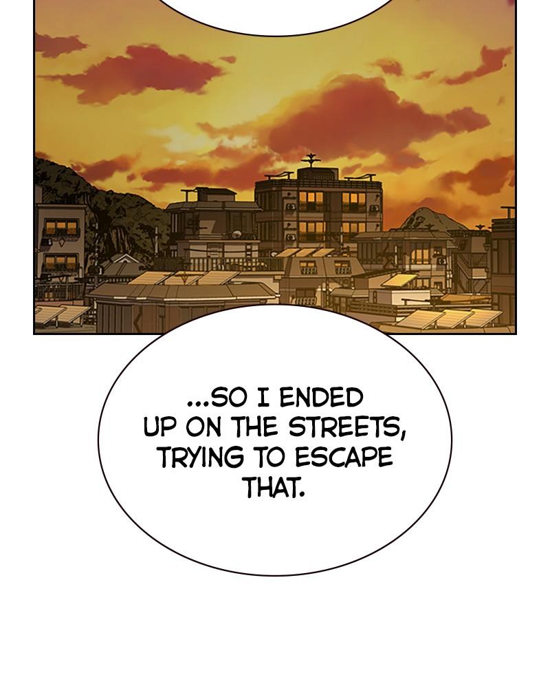 To Not Die Chap 171 - Next Chap 172