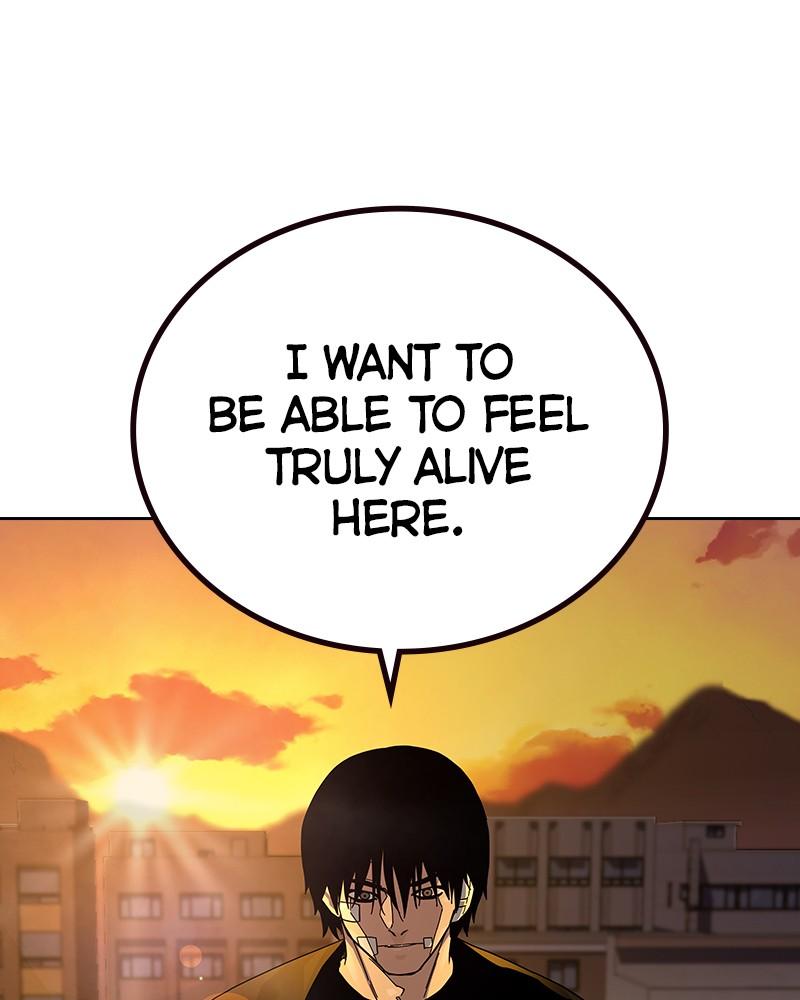 To Not Die Chap 262 - Next Chap 263