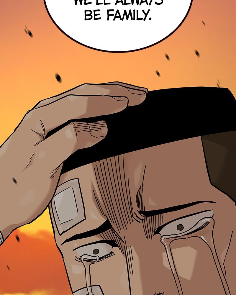 To Not Die Chap 262 - Next Chap 263