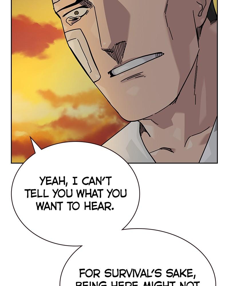 To Not Die Chap 262 - Next Chap 263