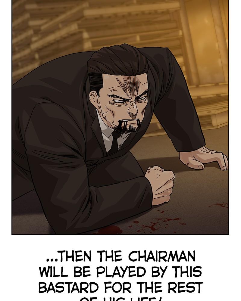 To Not Die Chap 262 - Next Chap 263