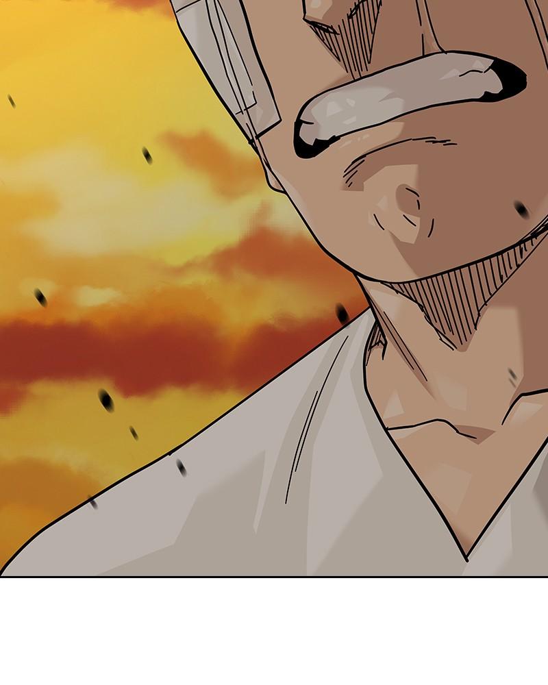 To Not Die Chap 262 - Next Chap 263