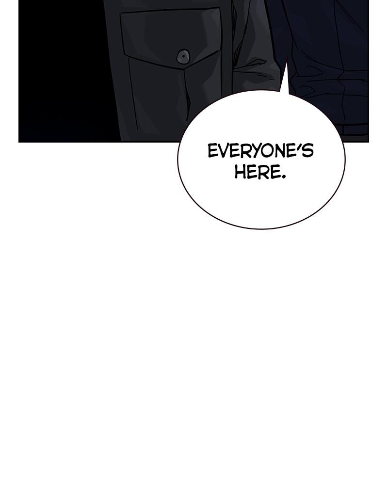 To Not Die Chap 171 - Next Chap 172