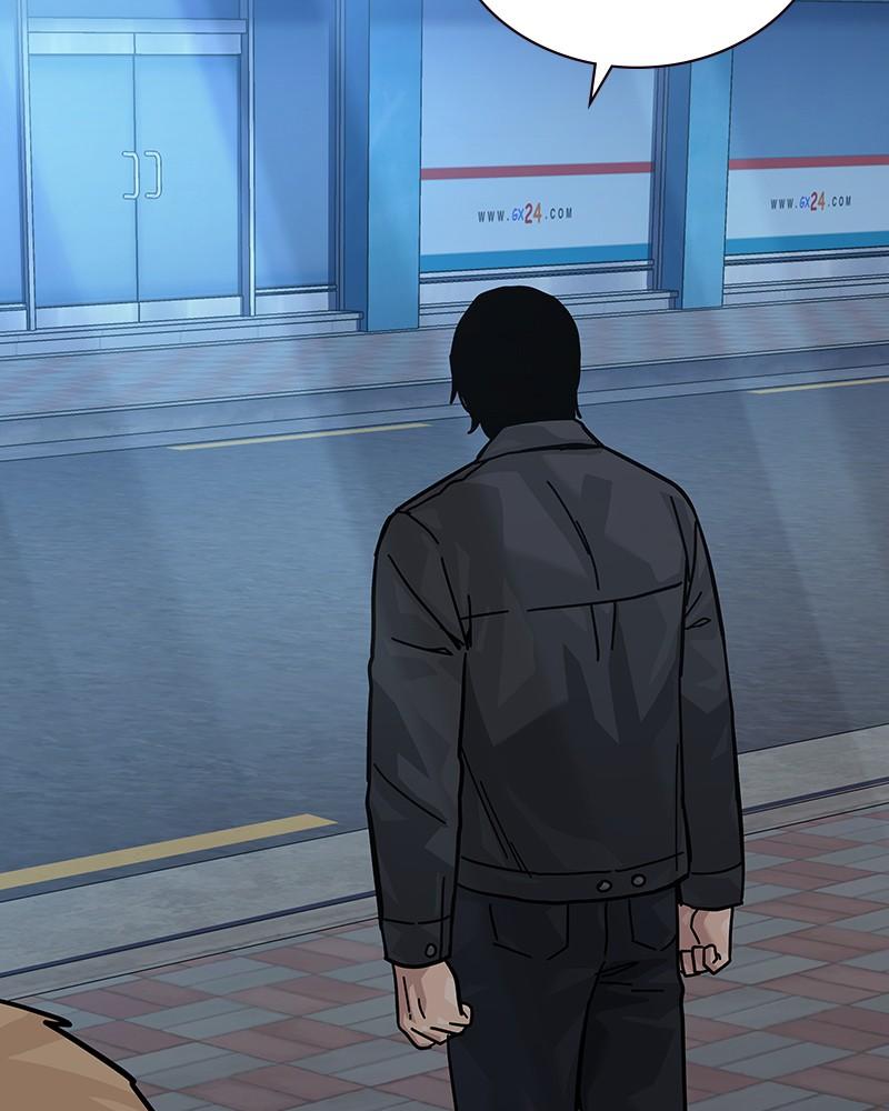 To Not Die Chap 171 - Next Chap 172