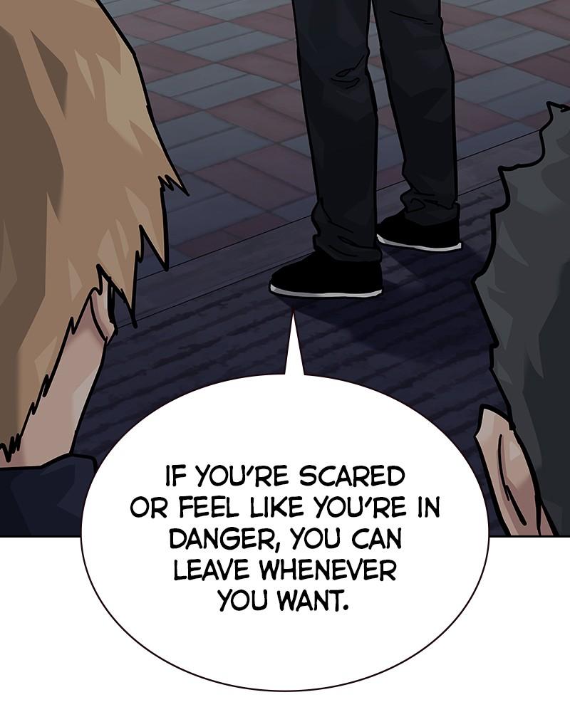 To Not Die Chap 171 - Next Chap 172