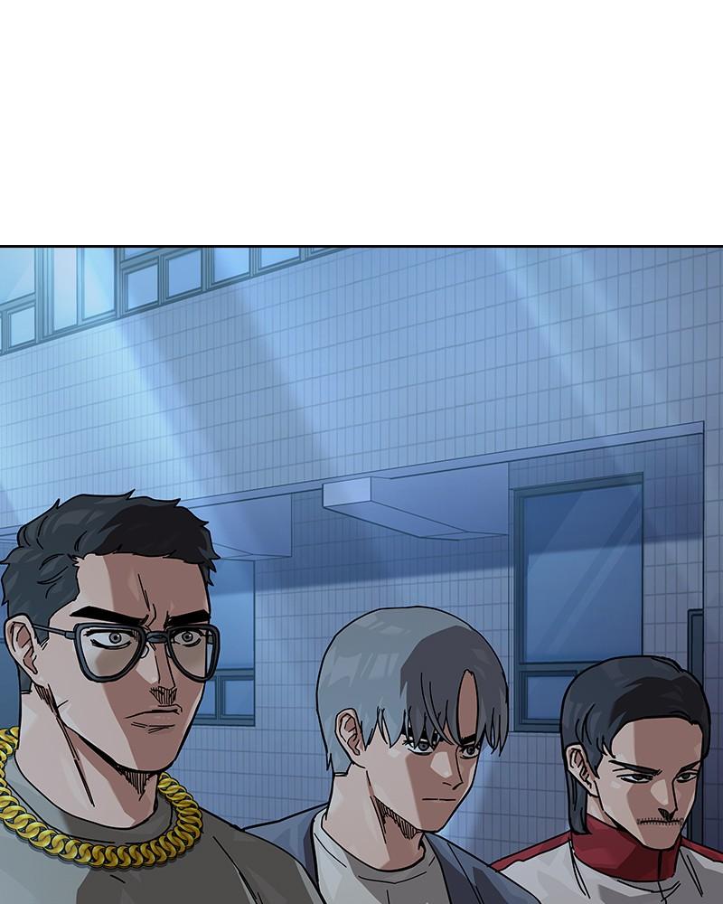 To Not Die Chap 171 - Next Chap 172