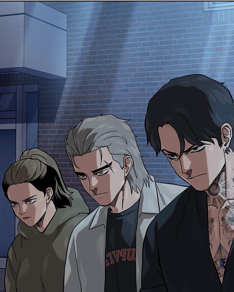 To Not Die Chap 262 - Next Chap 263