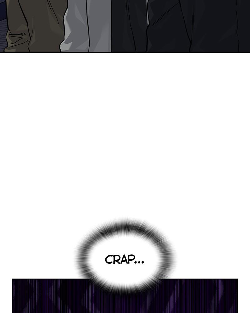 To Not Die Chap 171 - Next Chap 172