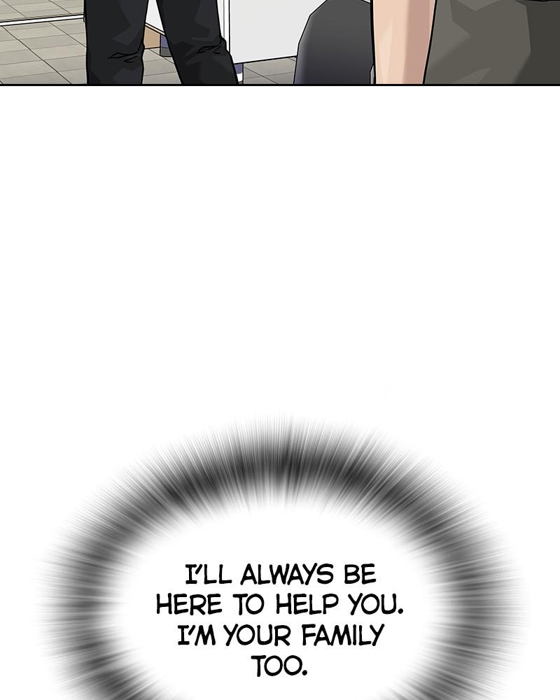 To Not Die Chap 171 - Next Chap 172