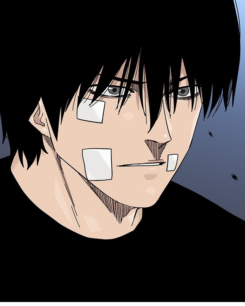 To Not Die Chap 262 - Next Chap 263