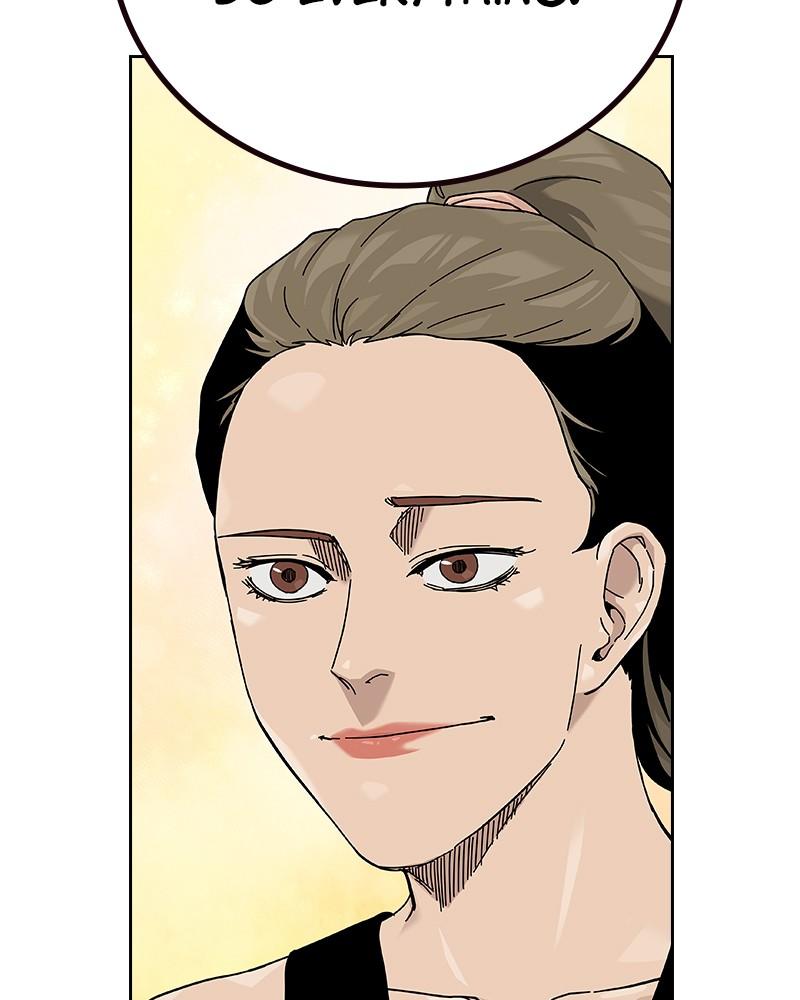 To Not Die Chap 171 - Next Chap 172