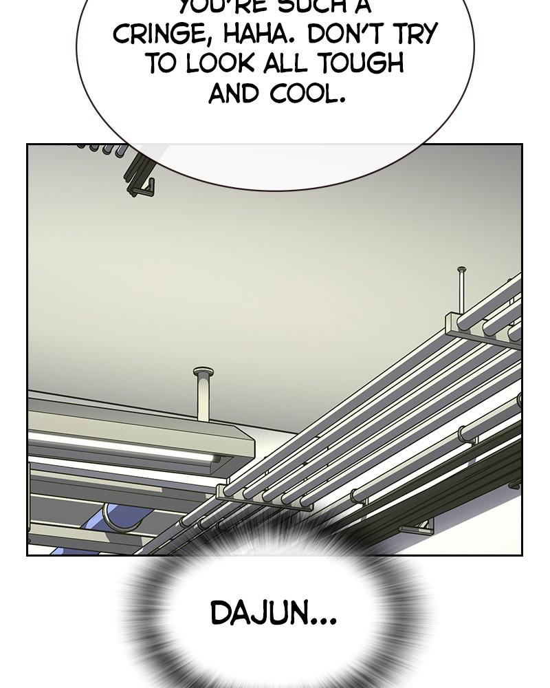 To Not Die Chap 262 - Next Chap 263