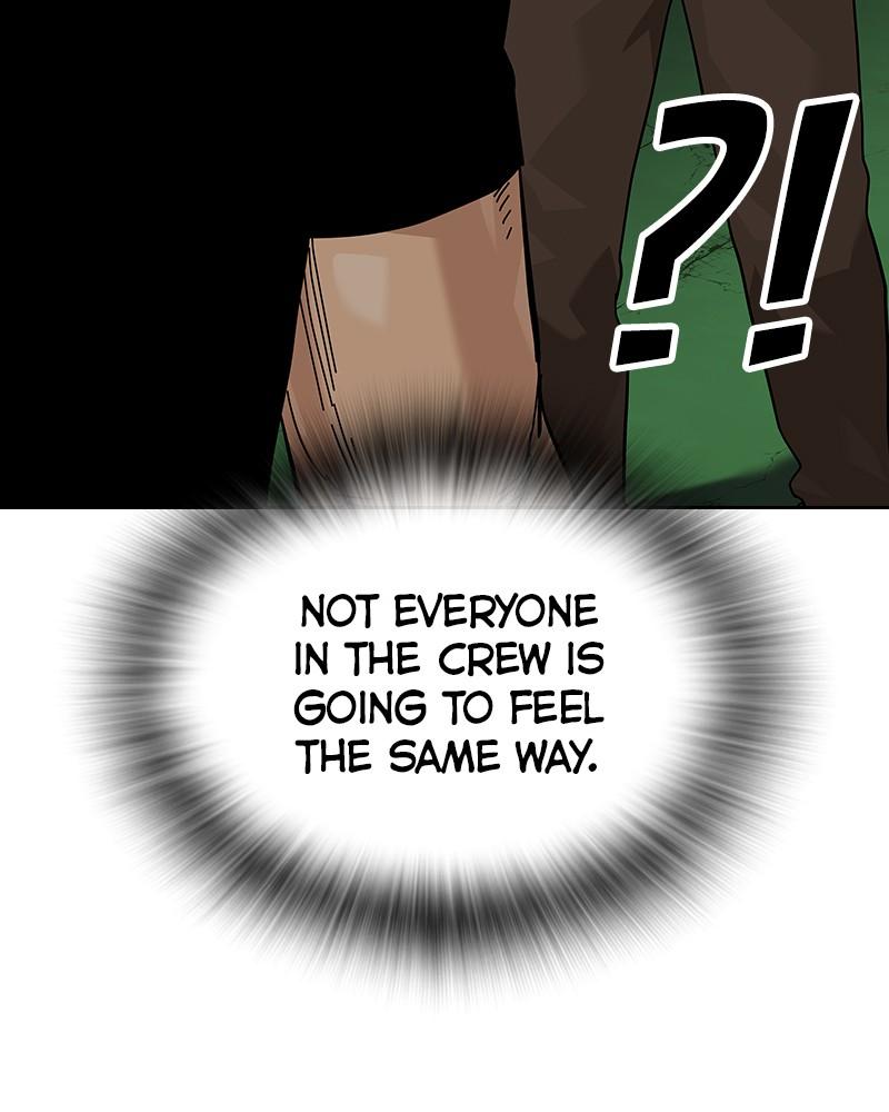 To Not Die Chap 171 - Next Chap 172