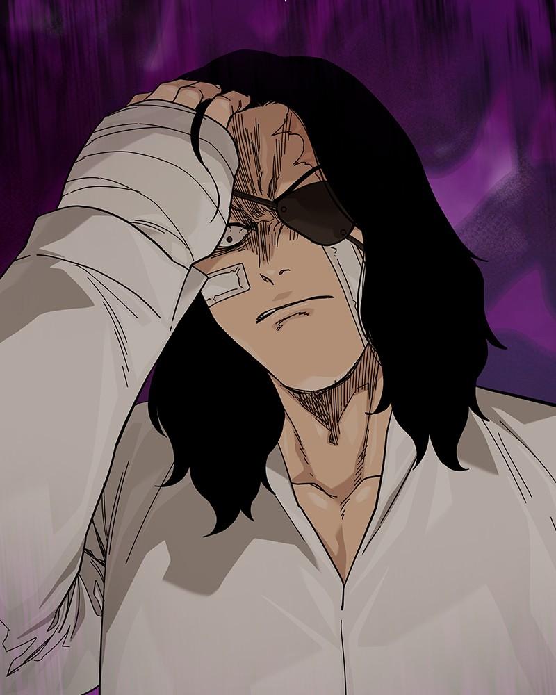 To Not Die Chap 262 - Next Chap 263