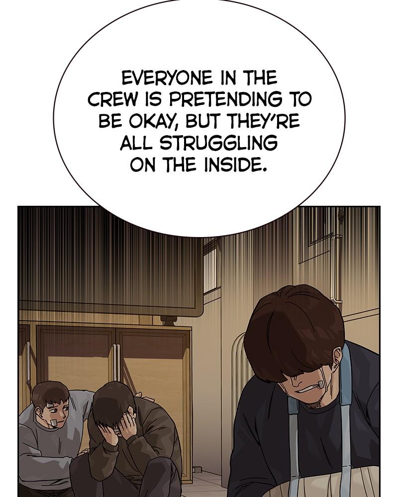 To Not Die Chap 171 - Next Chap 172