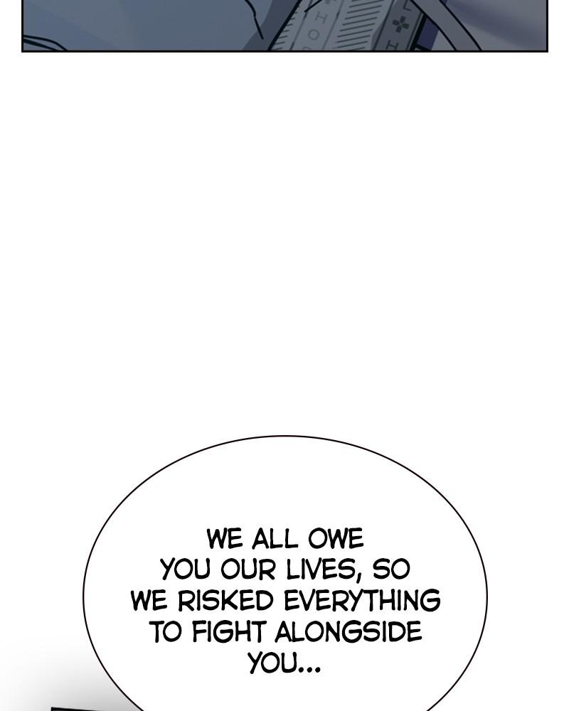 To Not Die Chap 262 - Next Chap 263