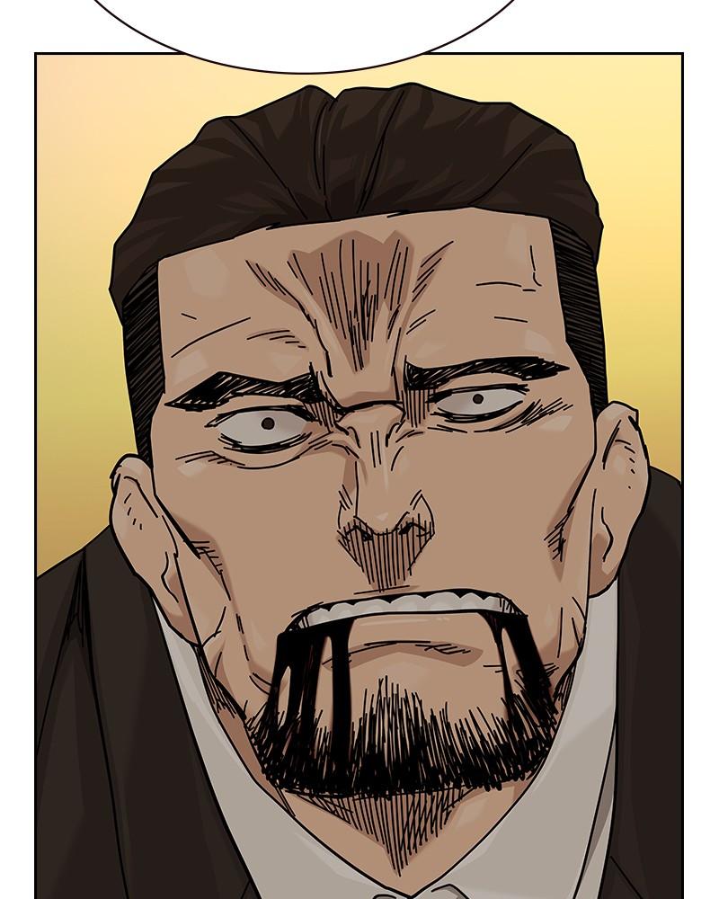 To Not Die Chap 171 - Next Chap 172