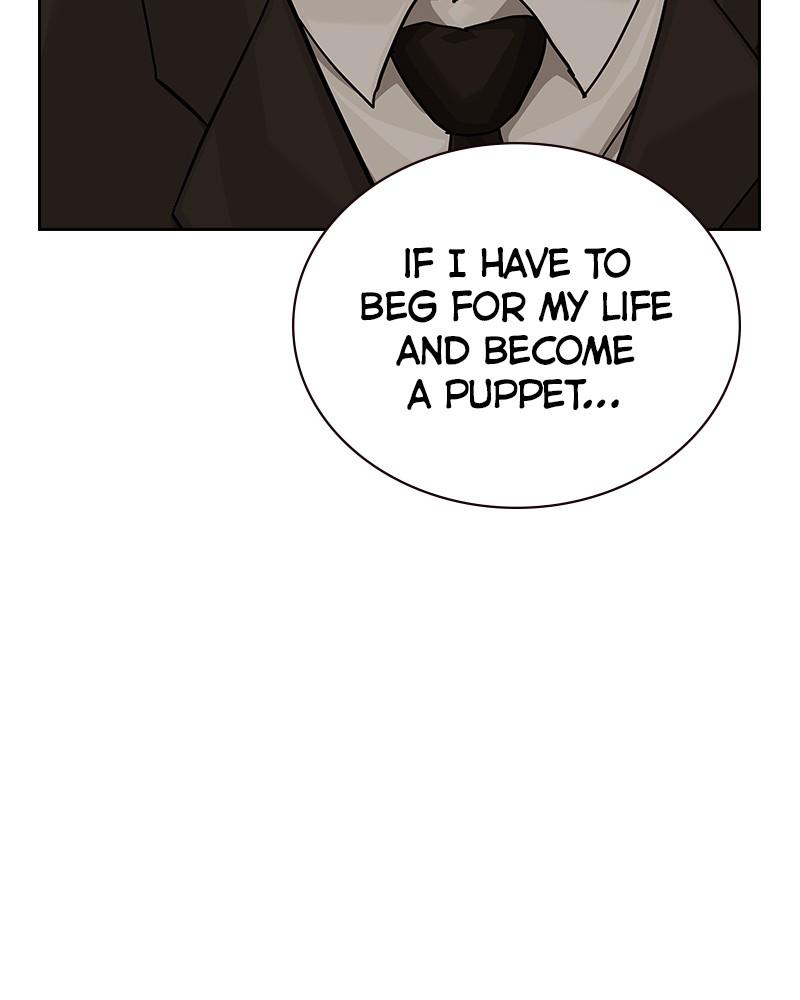 To Not Die Chap 171 - Next Chap 172