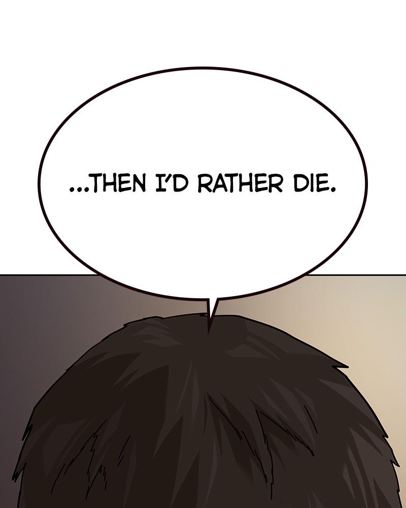 To Not Die Chap 171 - Next Chap 172