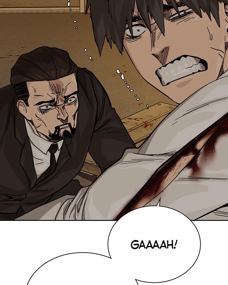 To Not Die Chap 171 - Next Chap 172