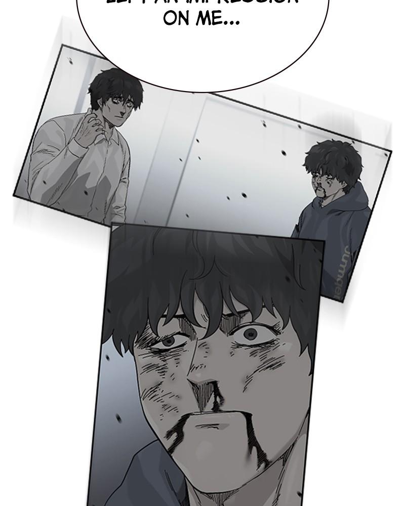 To Not Die Chap 171 - Next Chap 172