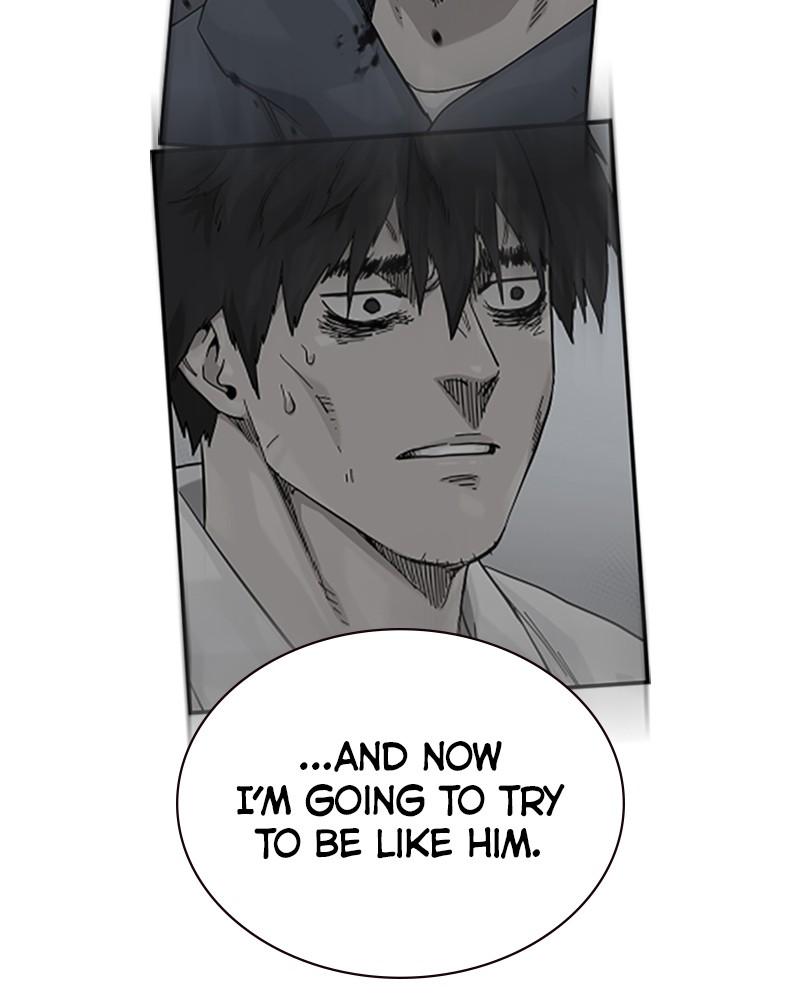 To Not Die Chap 171 - Next Chap 172