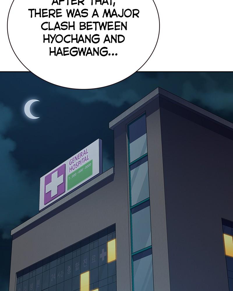 To Not Die Chap 171 - Next Chap 172