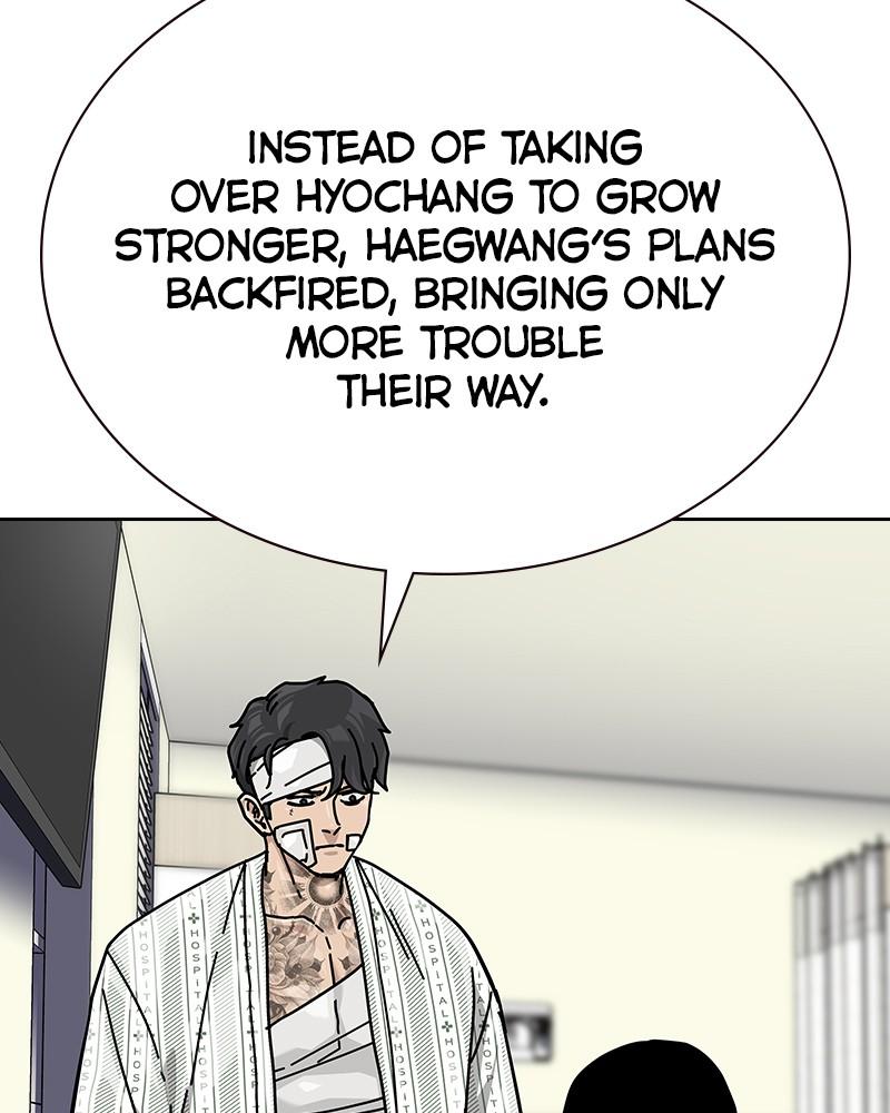 To Not Die Chap 171 - Next Chap 172