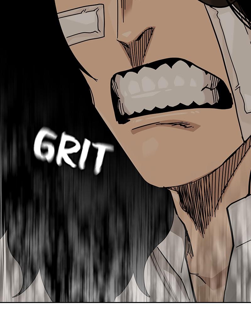 To Not Die Chap 262 - Next Chap 263