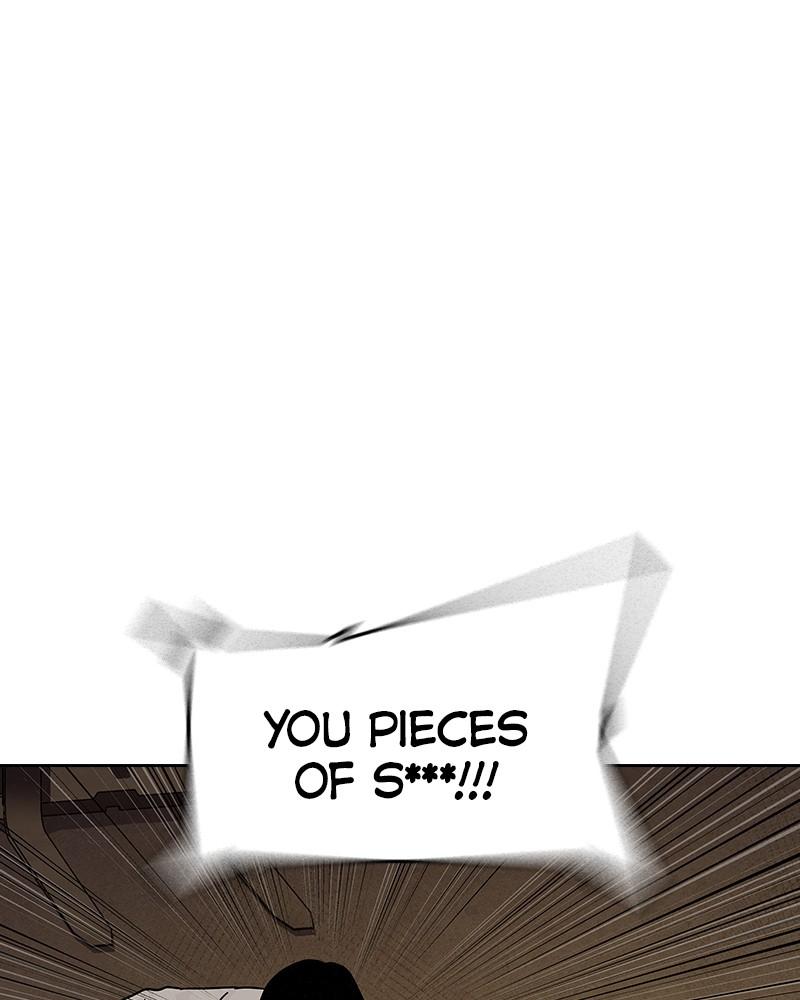 To Not Die Chap 171 - Next Chap 172