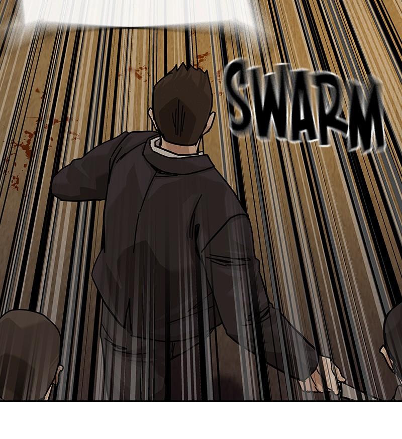 To Not Die Chap 171 - Next Chap 172