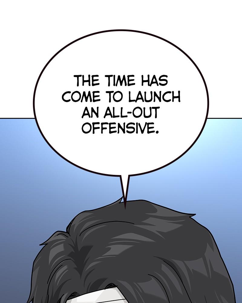 To Not Die Chap 171 - Next Chap 172