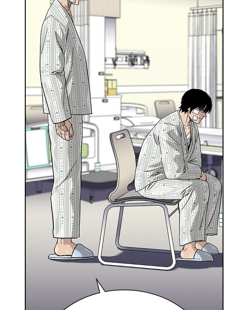 To Not Die Chap 262 - Next Chap 263