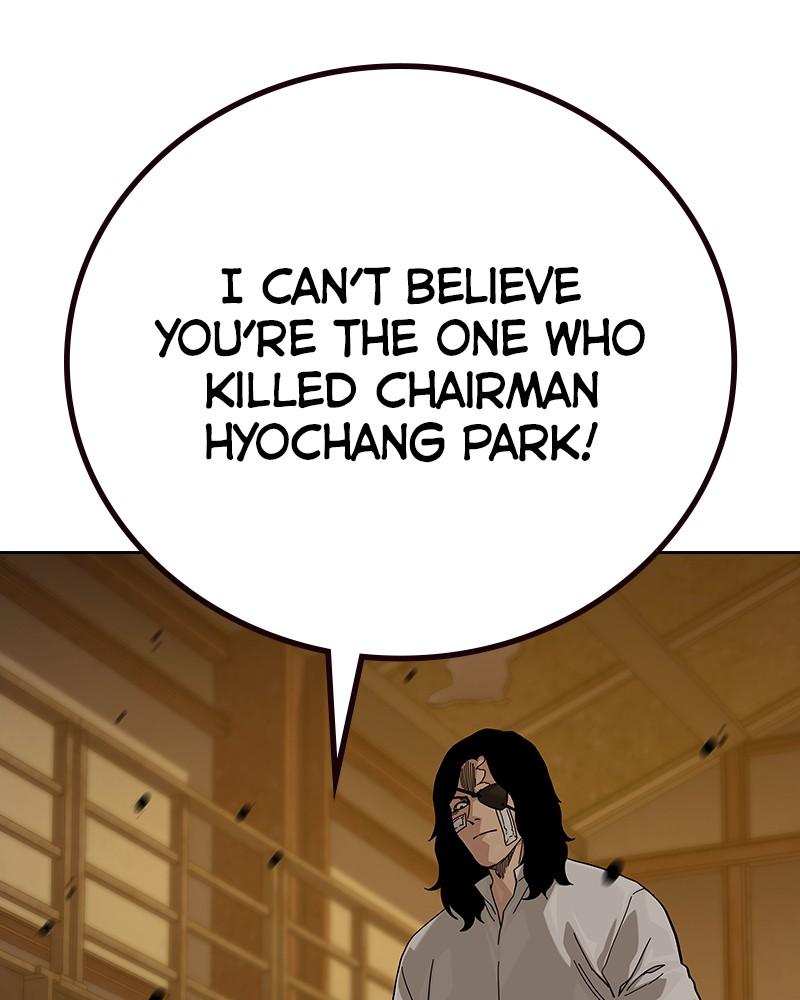 To Not Die Chap 171 - Next Chap 172