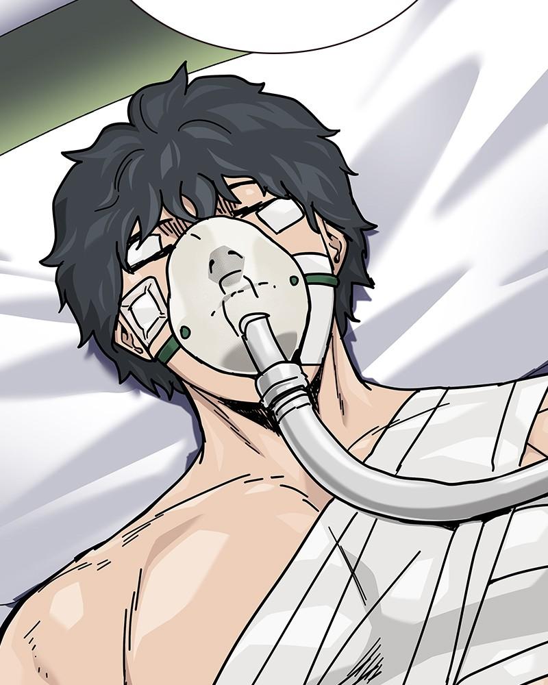 To Not Die Chap 171 - Next Chap 172