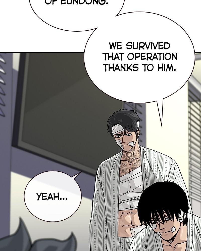 To Not Die Chap 171 - Next Chap 172