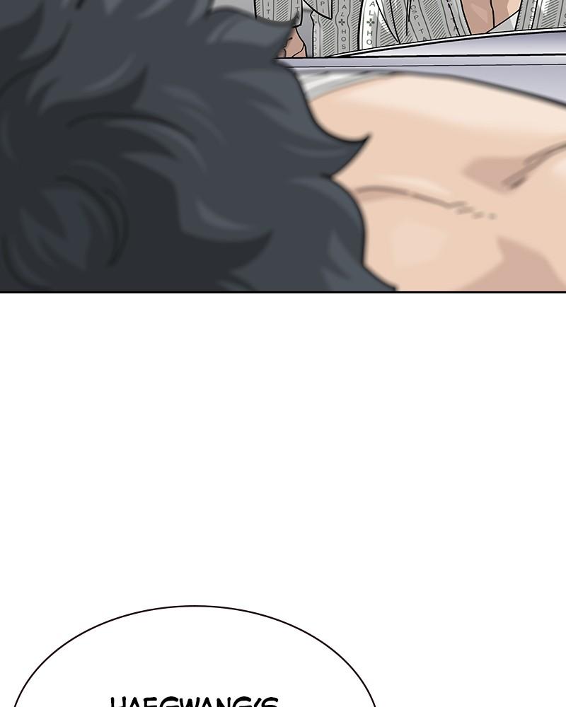To Not Die Chap 262 - Next Chap 263