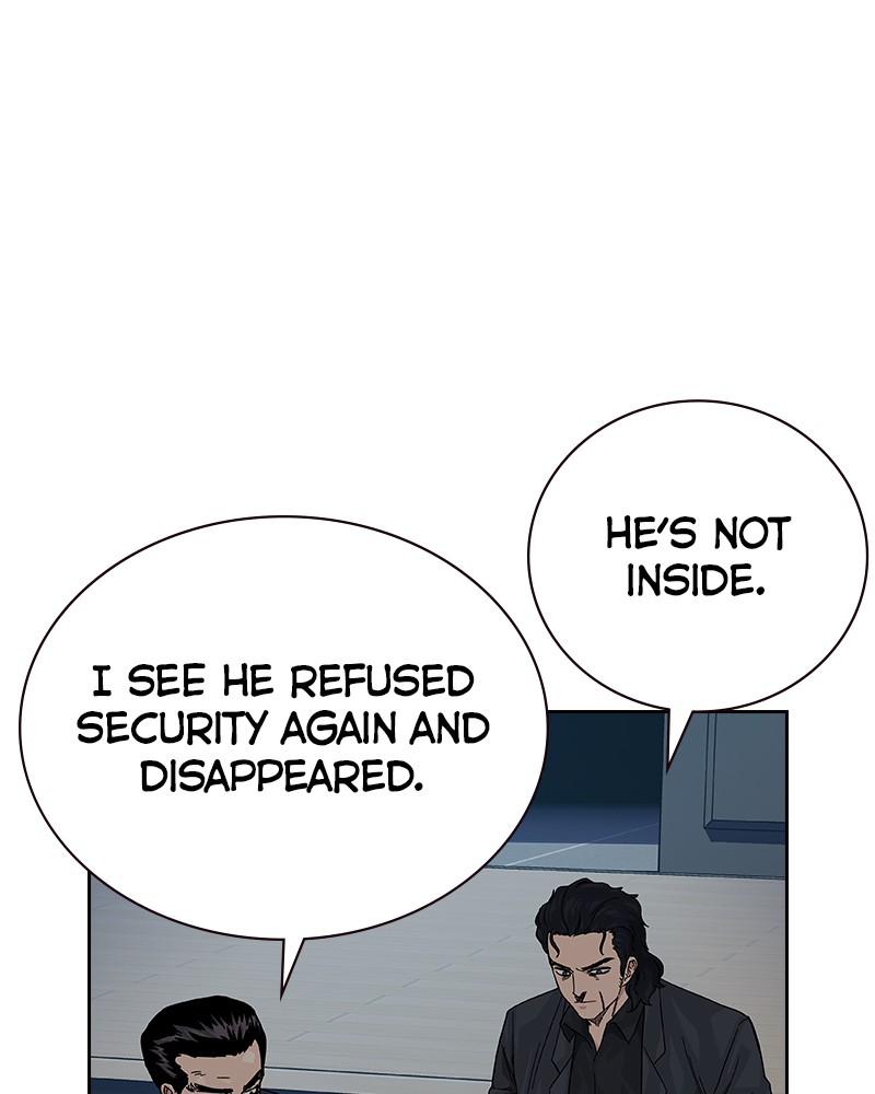 To Not Die Chap 171 - Next Chap 172