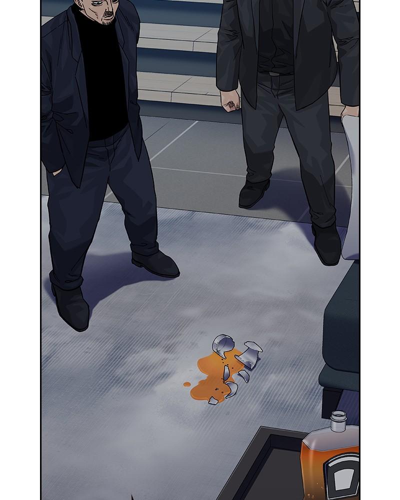 To Not Die Chap 171 - Next Chap 172