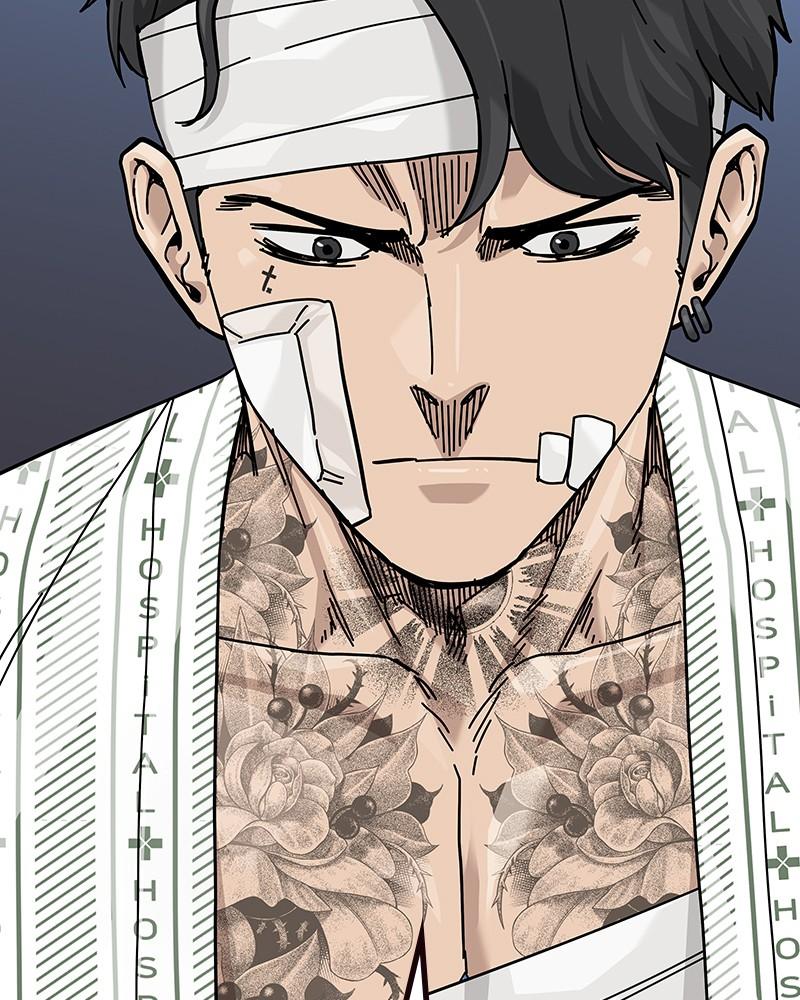 To Not Die Chap 262 - Next Chap 263